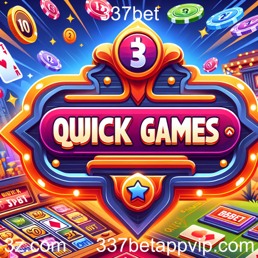 Descubra a Diversidade de Jogos na Categoria 'Jogos Diversos' do 337bet