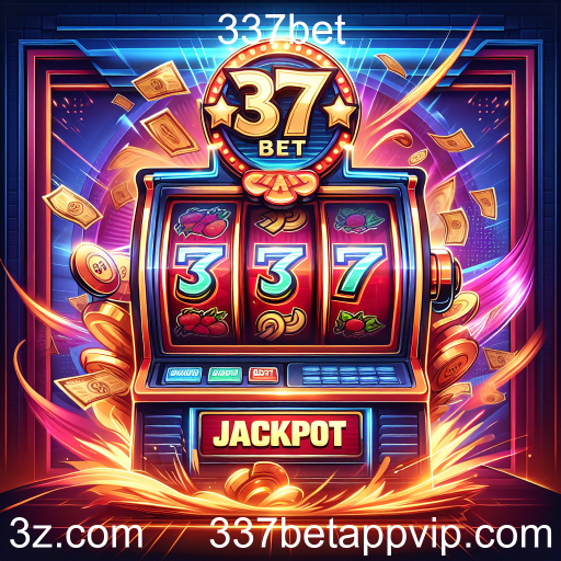 Descubra a Emoção dos Jackpots Altos na 337bet